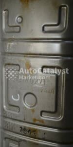 Катализатор от Mercedes-Benz SM 0271 №8