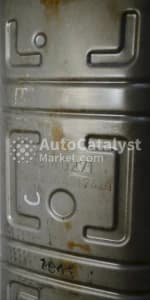 Катализатор от Mercedes-Benz SM 0271 №4