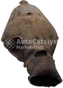 Катализатор от Audi, Volkswagen 6N0131701P