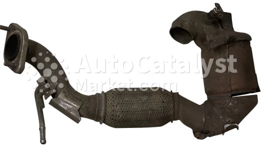 Катализатор от Mazda PEB4 №1