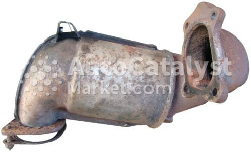 Катализатор от Renault, Opel 3V SIMO G9U