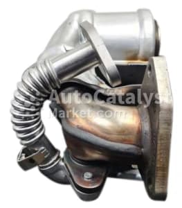 Катализатор от Nissan BV8 (series)