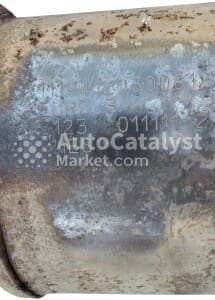 Катализатор от Lada 11194-1203008-12 №14