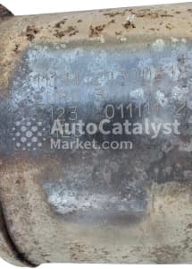 Катализатор от Lada 11194-1203008-12 №6