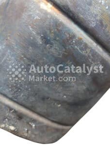 Катализатор от Ford 2L84 5G232 AA