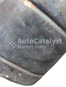 Катализатор от Ford 2L84 5G232 AA