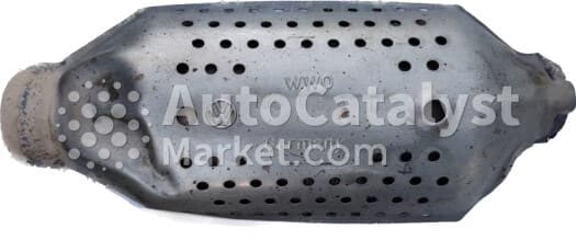 Катализатор от Audi, Volkswagen, Seat 1J0178AADN