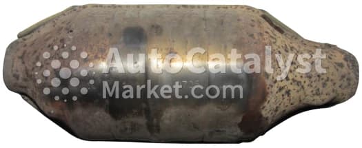 Катализатор от Audi, Volkswagen, Seat 1J0178AADN №9