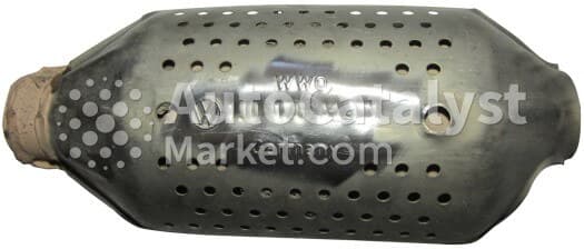 Катализатор от Audi, Volkswagen, Seat 1J0178AADN