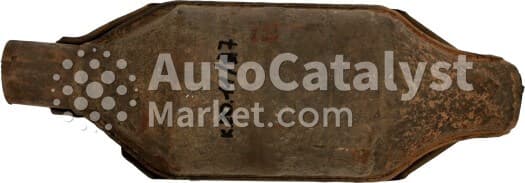 Катализатор от Audi, Volkswagen, Seat 1J0178AADN