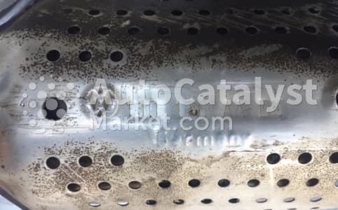 Катализатор от Audi, Volkswagen, Seat 1J0178AADN