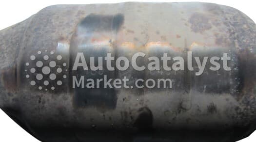 Катализатор от Audi, Volkswagen, Seat 1J0178AADN