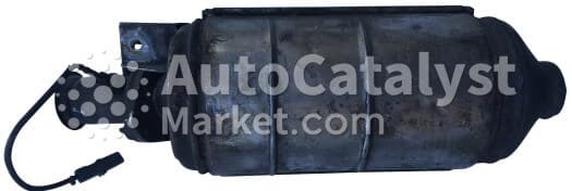 Катализатор от Renault C 218