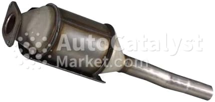 Катализатор от Alfa Romeo, Fiat, Lancia 46433199 №3