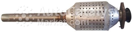 Катализатор от Alfa Romeo, Fiat, Lancia 46433199 №8