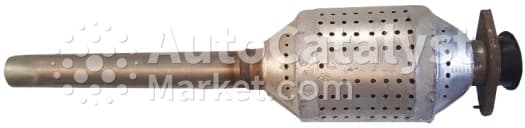 Катализатор от Alfa Romeo, Fiat, Lancia 46433199