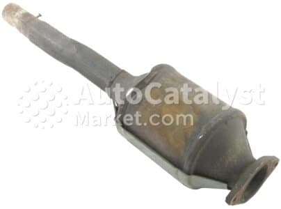 Катализатор от Alfa Romeo, Fiat, Lancia 46433199 №5