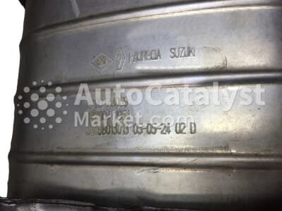 Катализатор от Renault, Suzuki 8200423069 / H8200471954