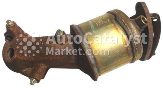 Катализатор от Opel, Vauxhall GM 230