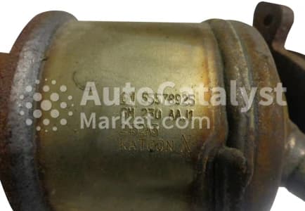 Катализатор от Opel, Vauxhall GM 230 №2