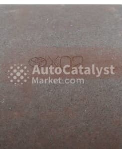 Катализатор от Toyota X02 (Toyota)