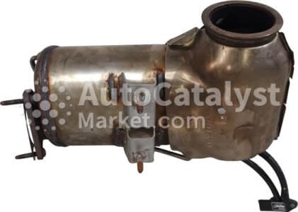 Катализатор от Volvo 31422368 №9