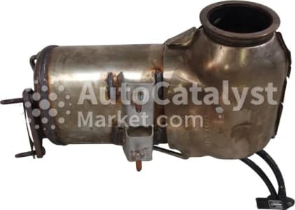 Катализатор от Volvo 31422368 №2