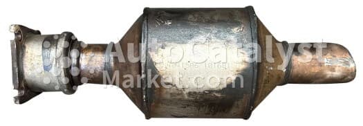 Катализатор от Chrysler, Plymouth 4041586 №4