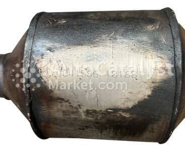 Катализатор от Chrysler, Plymouth 4041586 №6