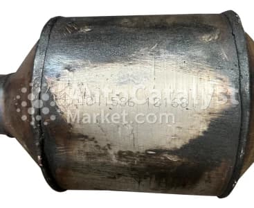 Катализатор от Chrysler, Plymouth 4041586