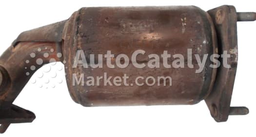 Катализатор от Daewoo CREF 17