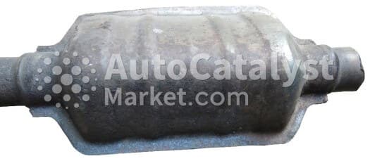 Катализатор от Opel, Vauxhall GM 12 №4