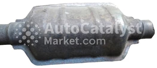 Катализатор от Opel, Vauxhall GM 12 №2