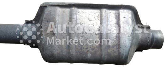 Катализатор от Opel, Vauxhall GM 12