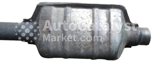 Катализатор от Opel, Vauxhall GM 12 №1