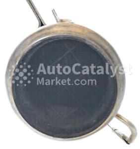 Катализатор от Volkswagen 05L131775C / 05L181AA / 05L131765K