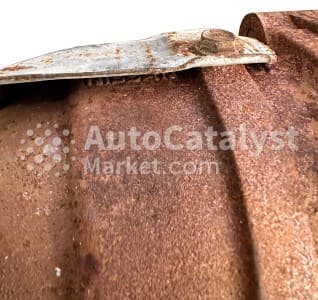 Катализатор от Toyota, Nissan Q7