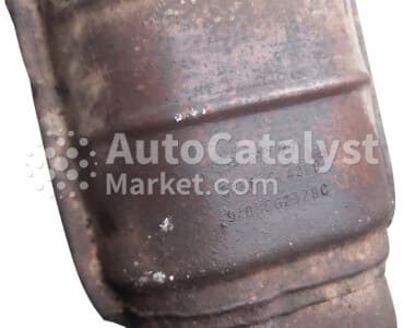 Катализатор от Ford, Mercury 97BB-5E242-FB №6