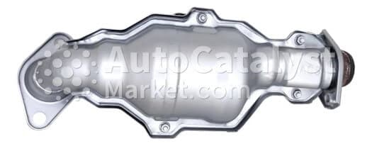 Катализатор от Mitsubishi ACS