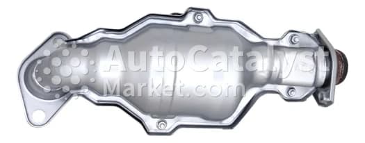 Катализатор от Mitsubishi ACS