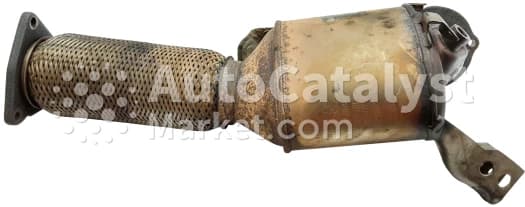 Катализатор от Volvo 31219053