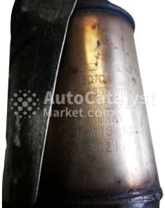 Катализатор от Volvo 31219053 №9