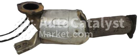 Катализатор от Volvo 31219053 №18