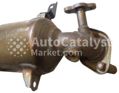 Катализатор от Suzuki 52R-C01 №6