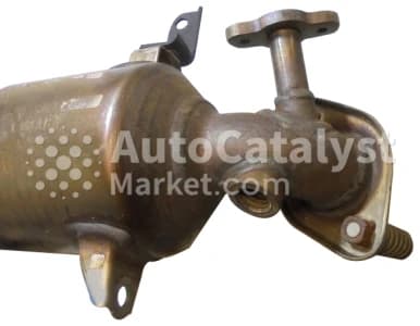 Катализатор от Suzuki 52R-C01 №2