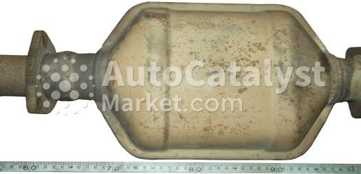 Катализатор от Alfa Romeo, Fiat, Lancia 25146386 №3
