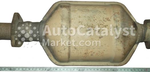 Катализатор от Alfa Romeo, Fiat, Lancia 25146386 №1