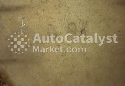 Катализатор от Mitsubishi 9N №2