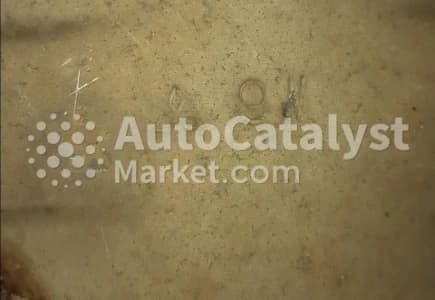 Катализатор от Mitsubishi 9N