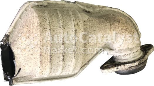 Катализатор от Ford 88AB-5E242-AB №4